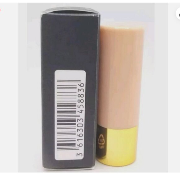 GUCCI 3PK Rouge Matte Lipstick JANET RUST 505 Travel Size 1g/.035oz NEW - Picture 3 of 3